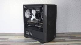 MSI MAG FORGE M110R AIRFLOW-11