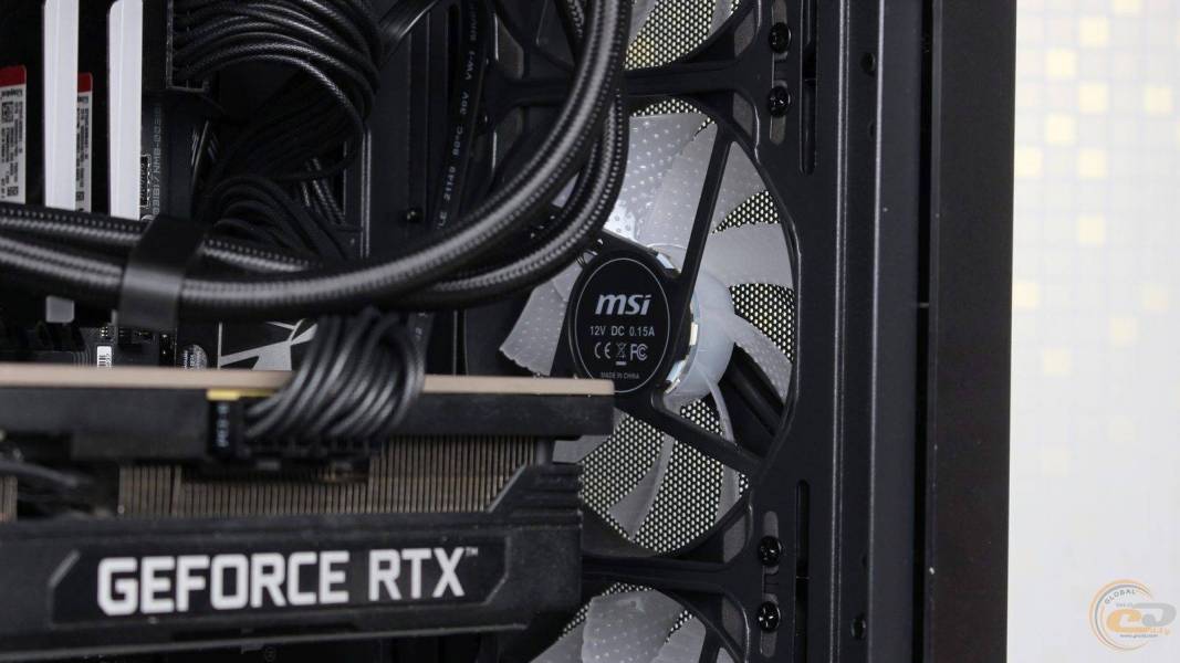MSI MAG FORGE M110R AIRFLOW-11