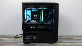 MSI MAG FORGE M110R AIRFLOW-12