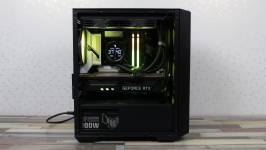 MSI MAG FORGE M110R AIRFLOW-12