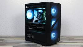 MSI MAG FORGE M110R AIRFLOW-12