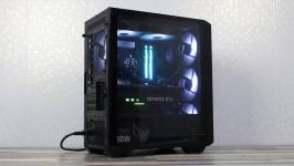 MSI MAG FORGE M110R AIRFLOW-12