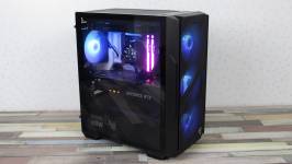 MSI MAG FORGE M110R AIRFLOW-12