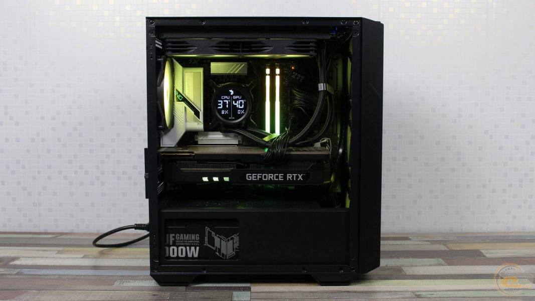 MSI MAG FORGE M110R AIRFLOW-12