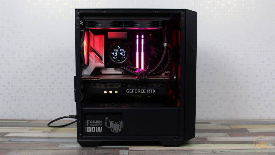 MSI MAG FORGE M110R AIRFLOW-12