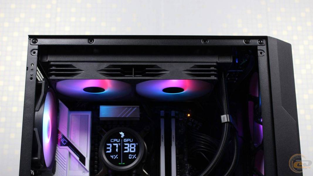 MSI MAG FORGE M110R AIRFLOW-12