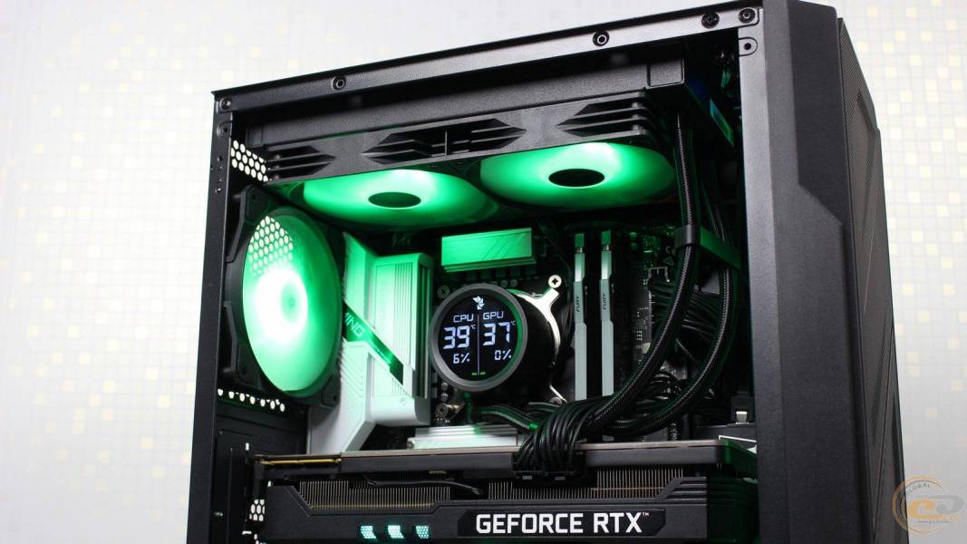MSI MAG FORGE M110R AIRFLOW-12