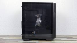 MSI MAG FORGE M110R AIRFLOW-3