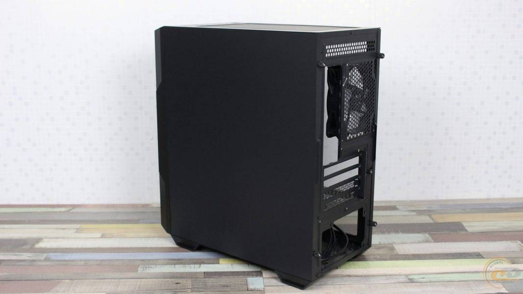MSI MAG FORGE M110R AIRFLOW-3