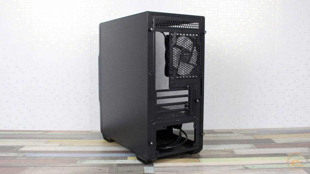 MSI MAG FORGE M110R AIRFLOW-3