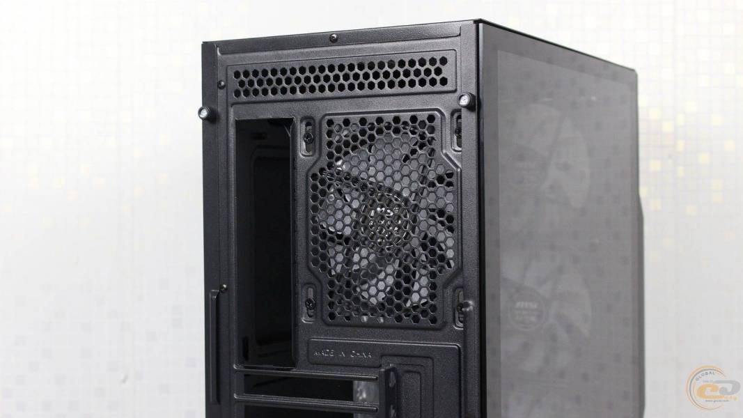 MSI MAG FORGE M110R AIRFLOW-4