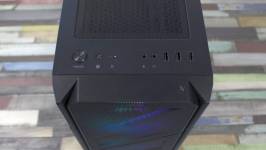 MSI MAG FORGE M110R AIRFLOW-6