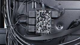 MSI MAG FORGE M110R AIRFLOW-9