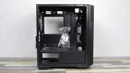 MSI MAG FORGE M110R AIRFLOW-9
