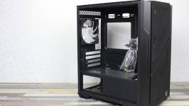 MSI MAG FORGE M110R AIRFLOW-9