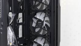 MSI MAG FORGE M110R AIRFLOW-9