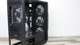 MSI MAG FORGE M110R AIRFLOW-9