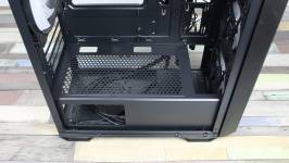 MSI MAG FORGE M110R AIRFLOW-9