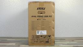 MSI MAG PANO 110R PZ-1