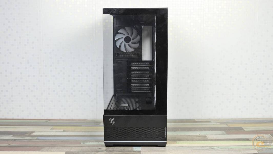 MSI MAG PANO 110R PZ-2