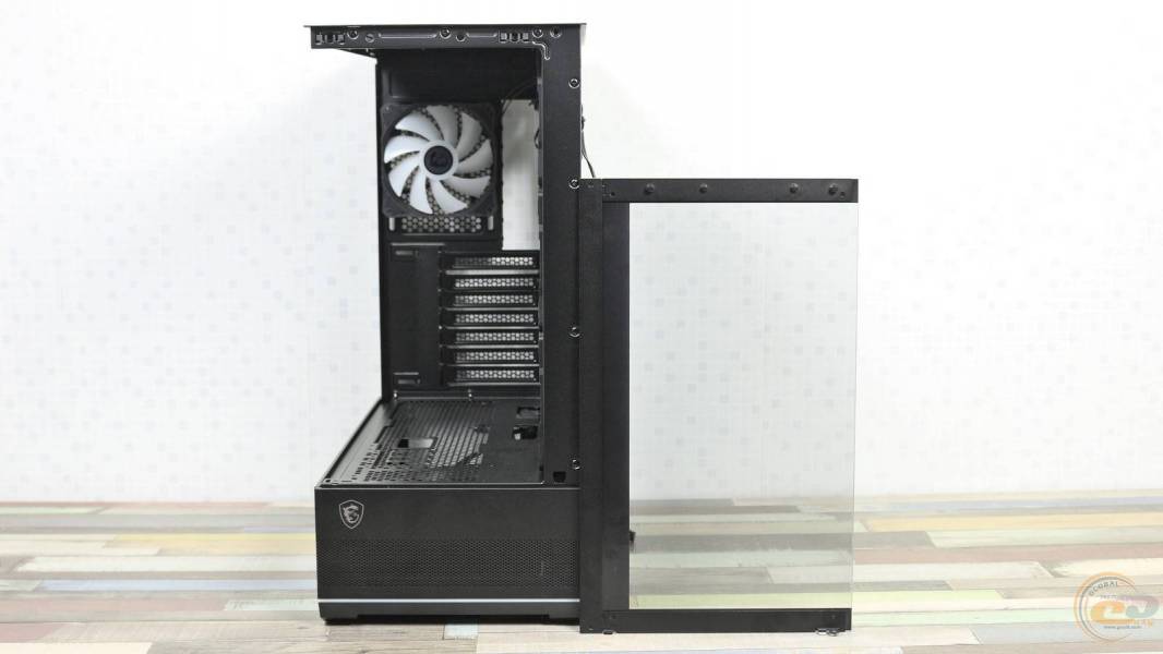 MSI MAG PANO 110R PZ-2