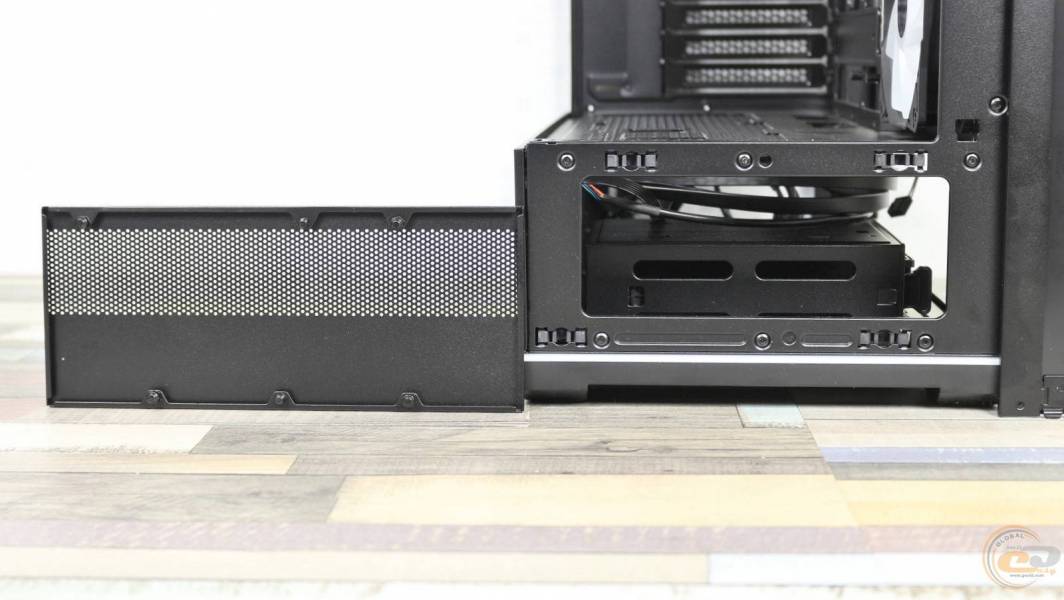 MSI MAG PANO 110R PZ-2