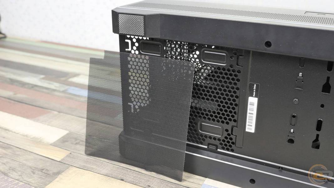 MSI MAG PANO 110R PZ-4