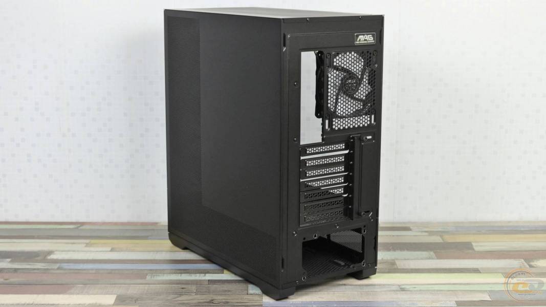 MSI MAG PANO 110R PZ-5