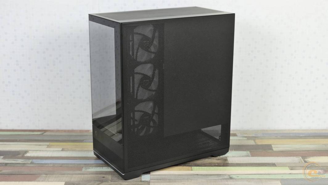 MSI MAG PANO 110R PZ-5