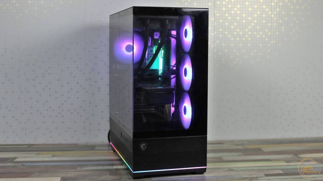 MSI MAG PANO 110R PZ-8