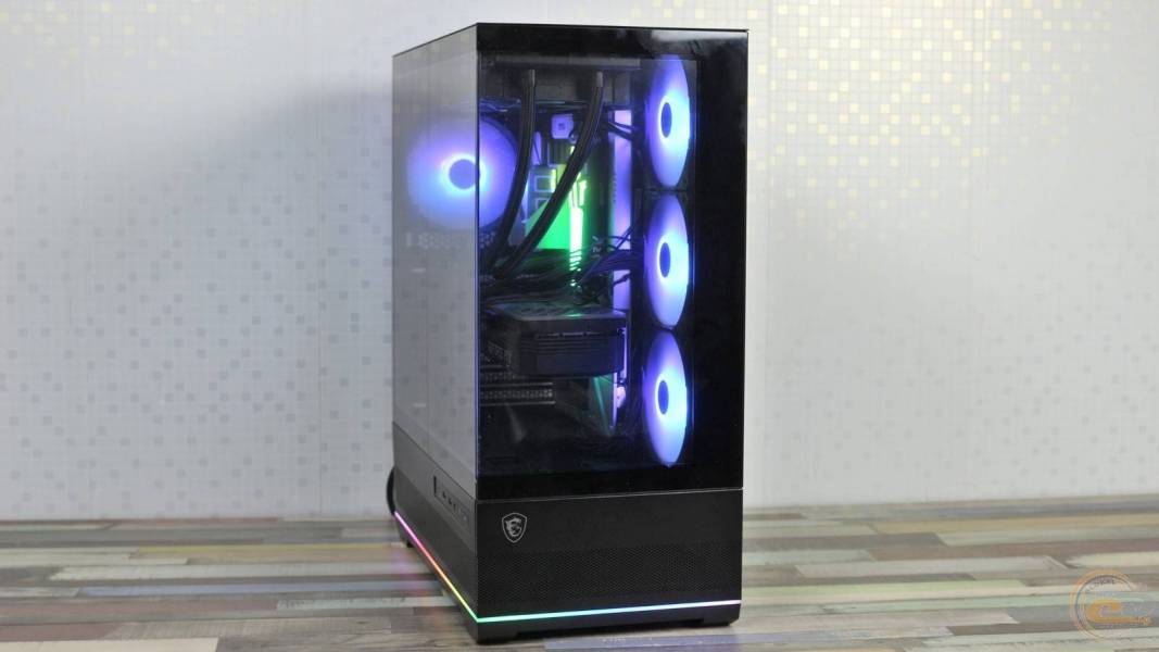 MSI MAG PANO 110R PZ-8