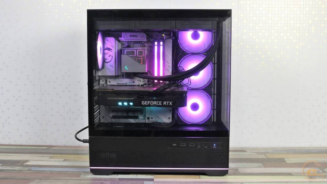 MSI MAG PANO 110R PZ-8