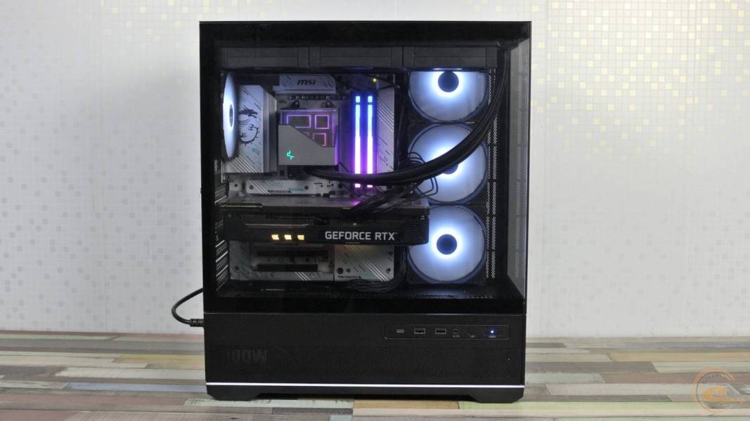 MSI MAG PANO 110R PZ-8