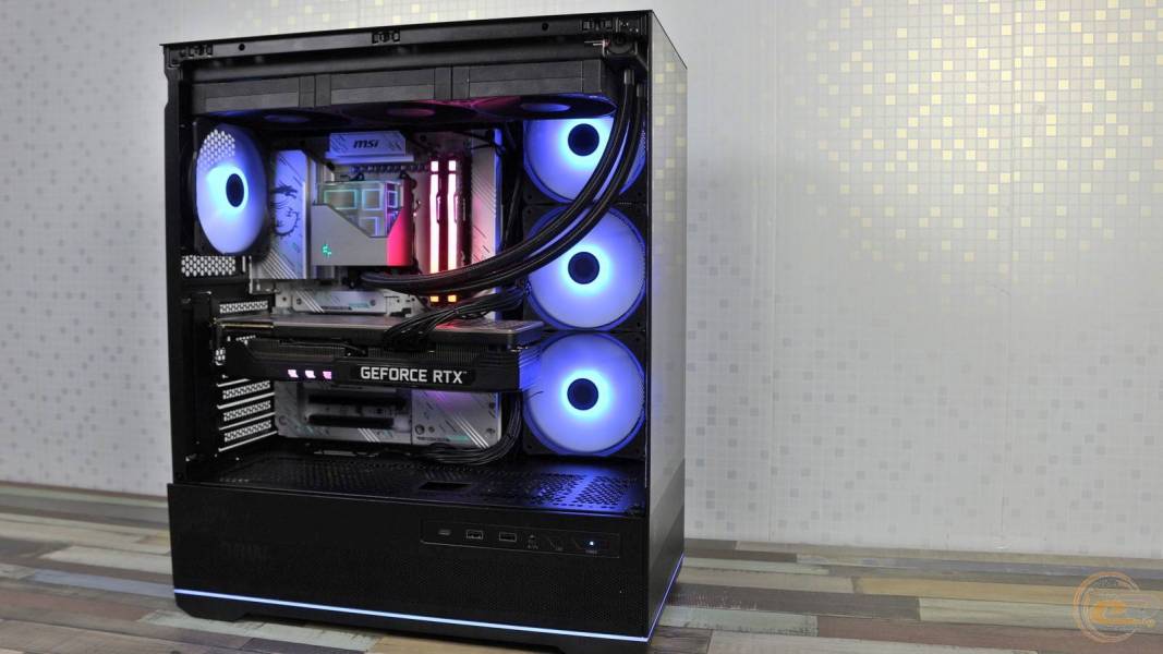 MSI MAG PANO 110R PZ-8