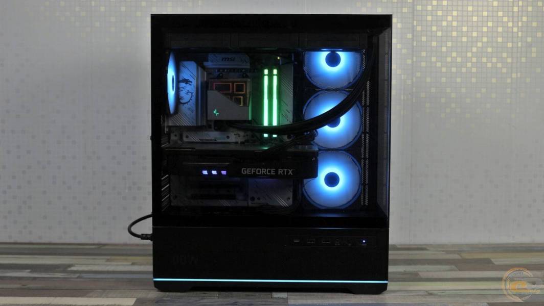 MSI MAG PANO 110R PZ-8