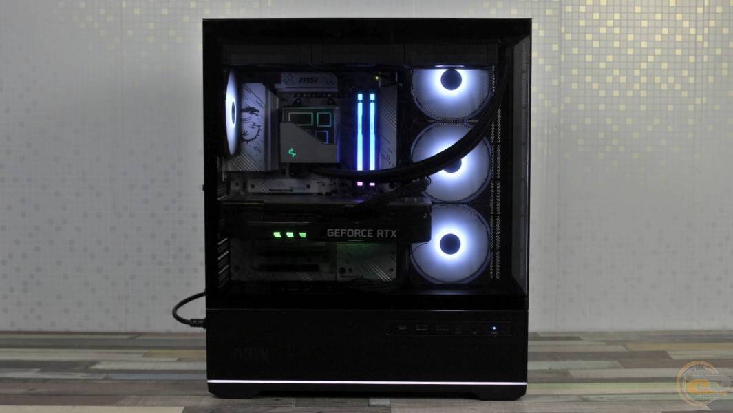 MSI MAG PANO 110R PZ-8