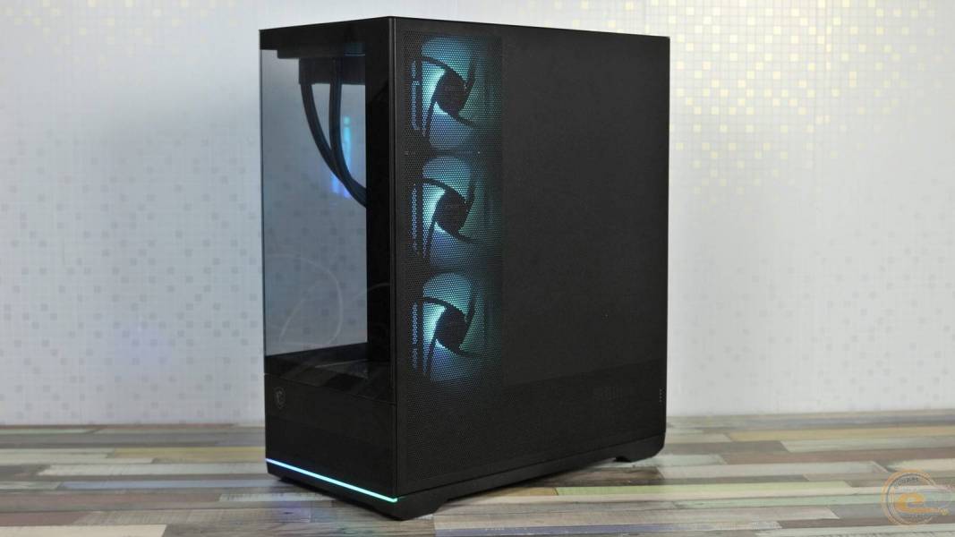 MSI MAG PANO 110R PZ-9