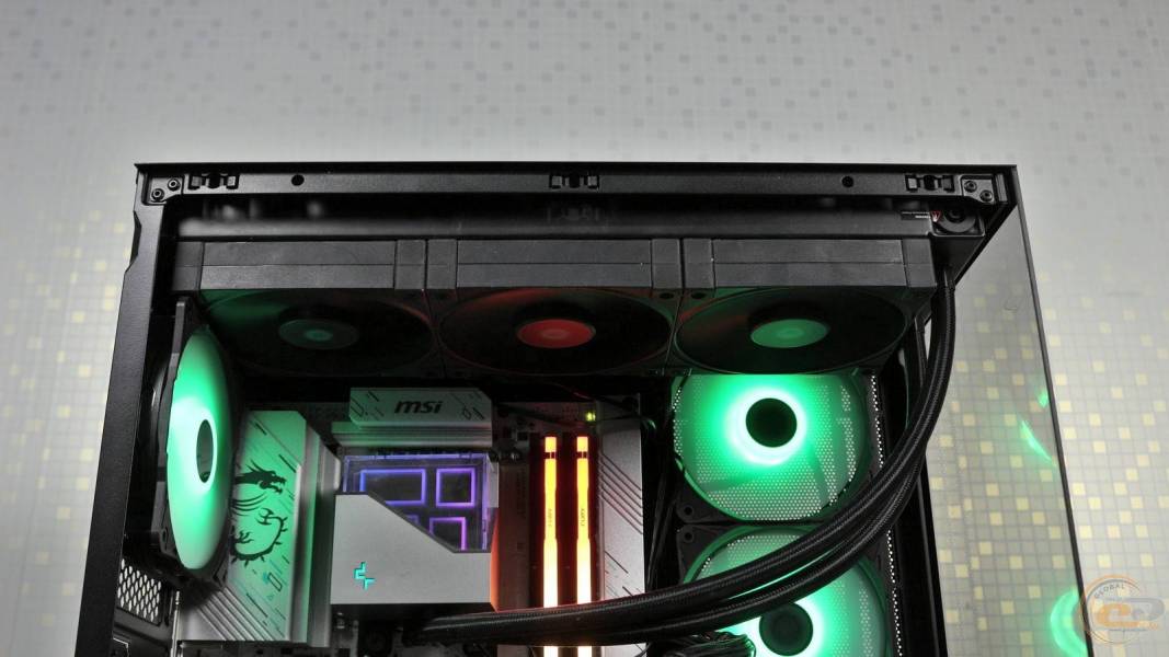 MSI MAG PANO 110R PZ-9