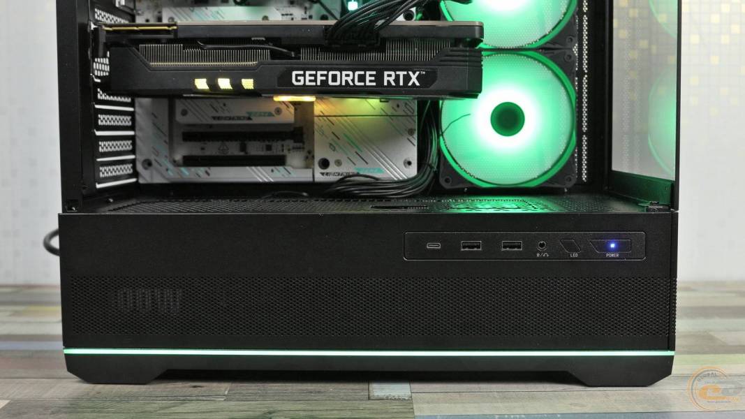 MSI MAG PANO 110R PZ-9