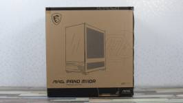 MSI MAG PANO M110R-1