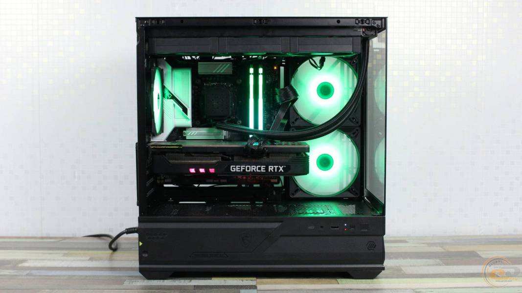MSI MAG PANO M110R-2