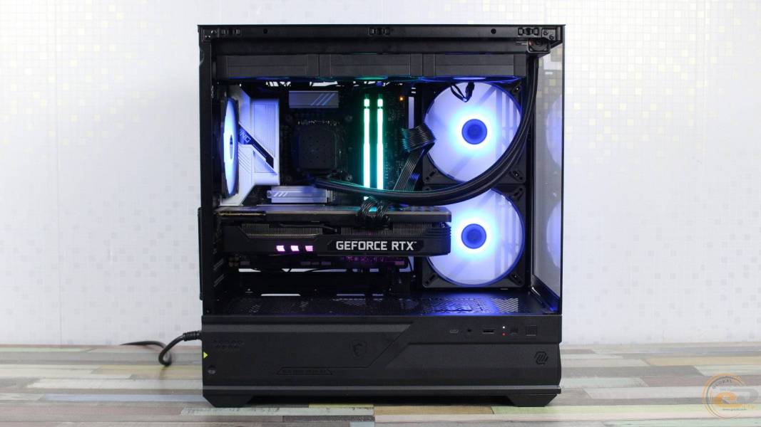MSI MAG PANO M110R-2