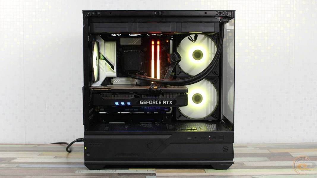MSI MAG PANO M110R-2