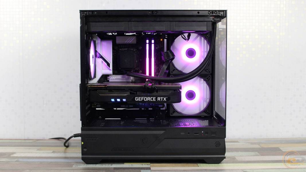 MSI MAG PANO M110R-2
