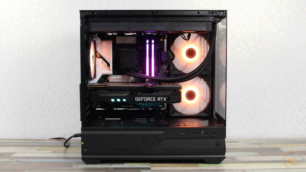 MSI MAG PANO M110R-2