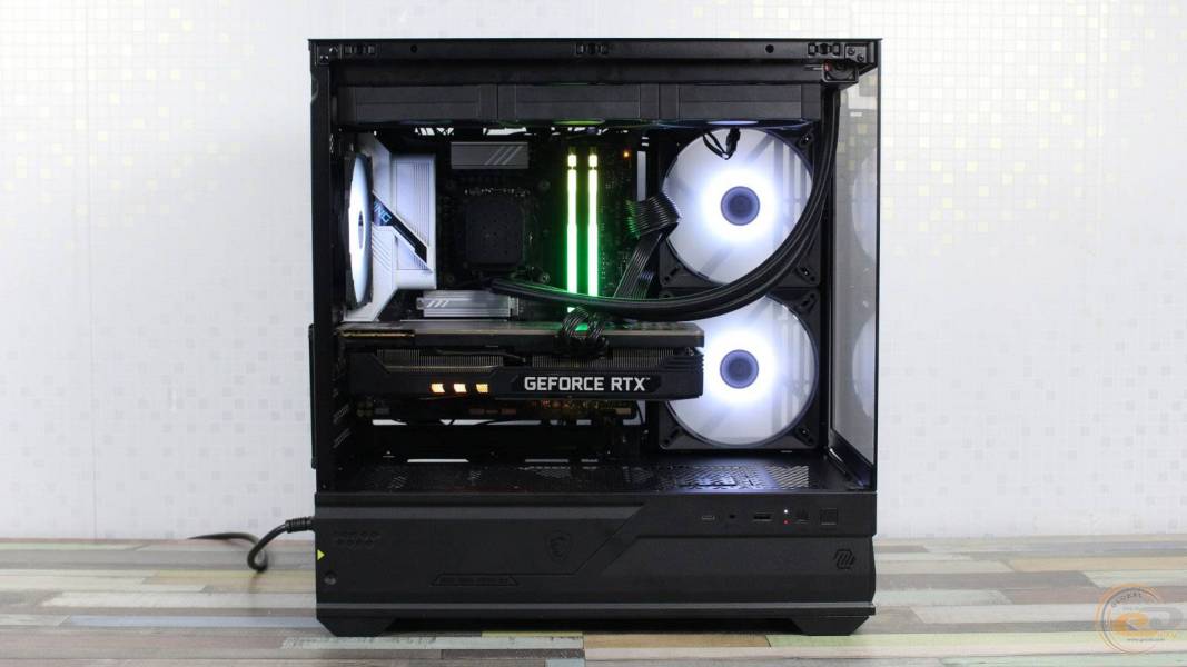 MSI MAG PANO M110R-2