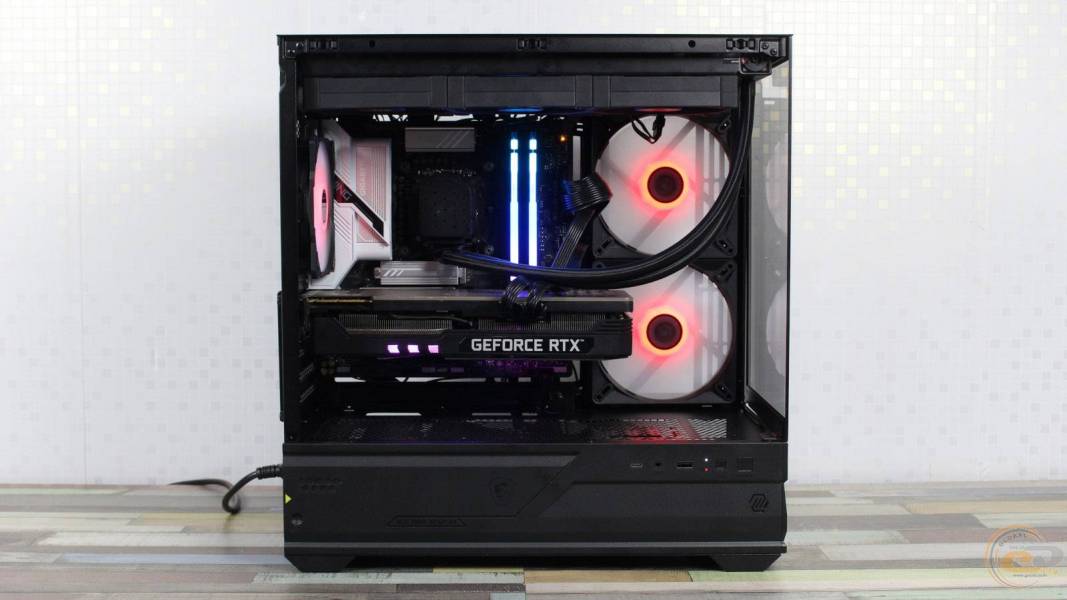 MSI MAG PANO M110R-2