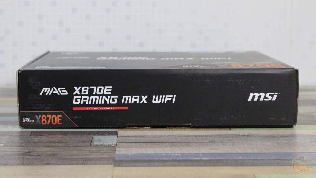MSI MAG X870E GAMING MAX WIFI-1