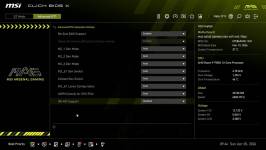 MSI MAG X870E GAMING MAX WIFI-3