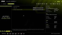 MSI MAG X870E GAMING MAX WIFI-3